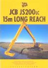 JCB JS200LC