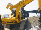 JCB js260