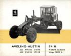 Aveling Austin 99H