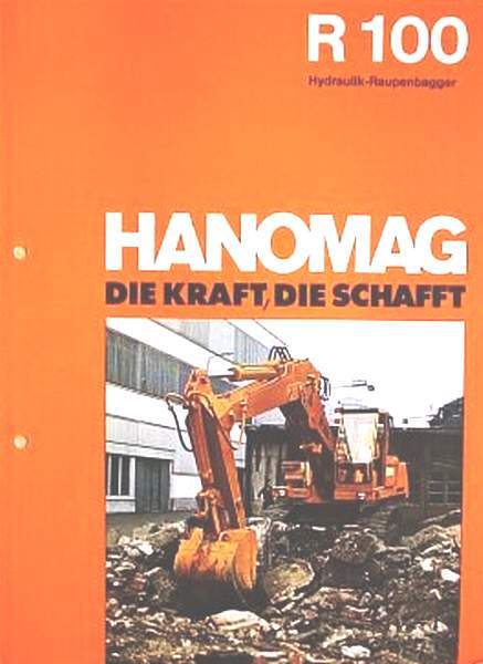 Hanomag