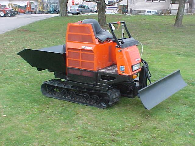 Kubota