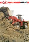 Faun O&K F1810
