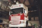 Scania R580