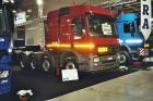 Actros 4160