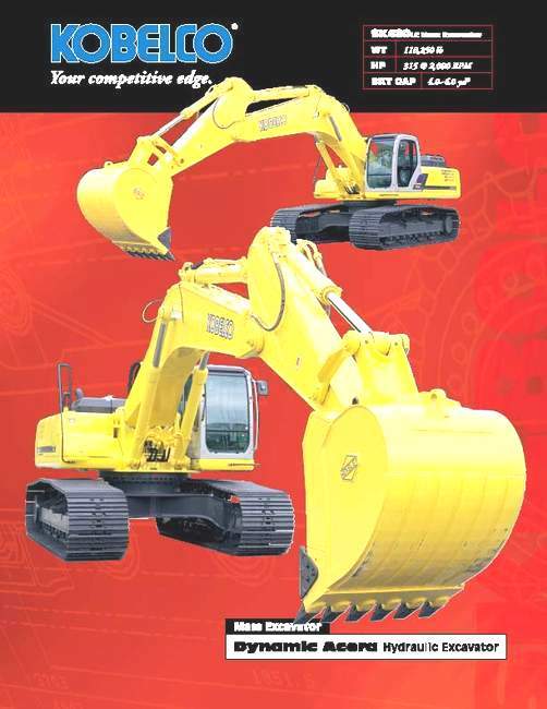 Kobelco