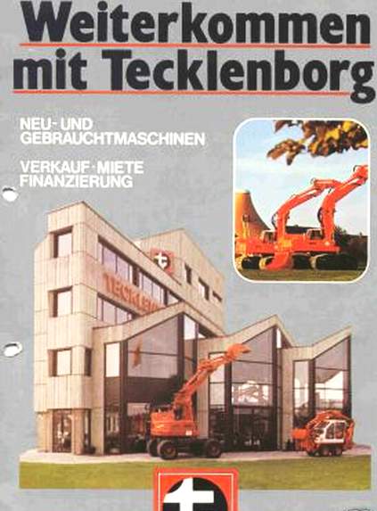 Tecklenborg