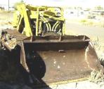 Traxcavator HT4