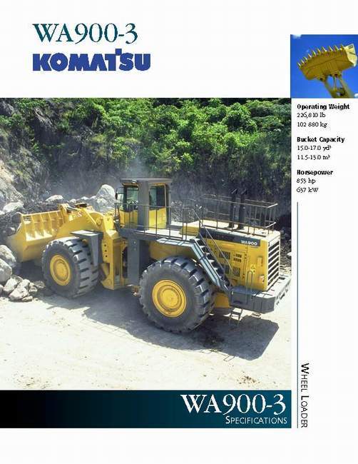 Komatsu