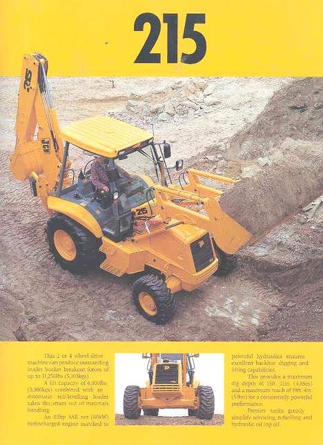 JCB