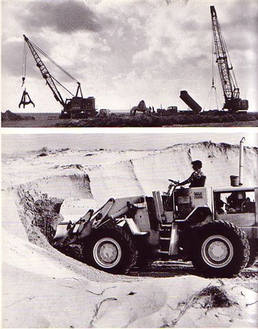 Sider e Porto di Oristano