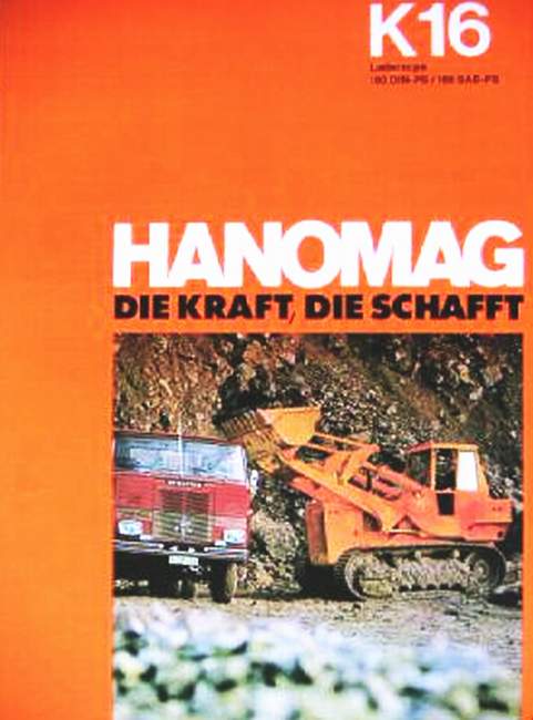 Hanomag