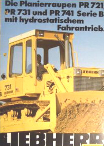 Liebherr