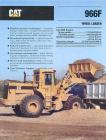 CAT 966F