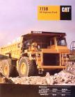 CAT 773B