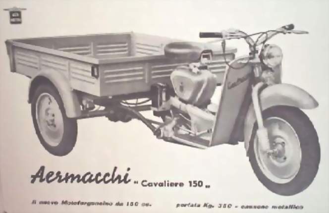 Aer Macchi