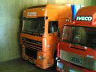 Daf 95XF