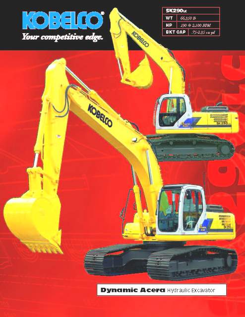 Kobelco