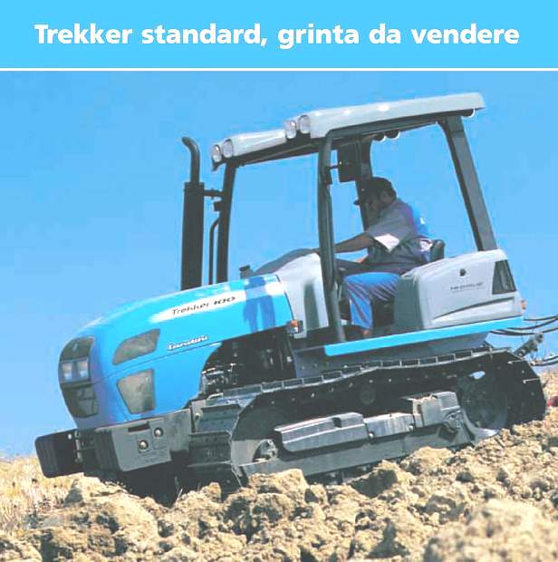 Landini