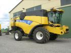 new holland cx880