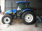 new holland tdd95