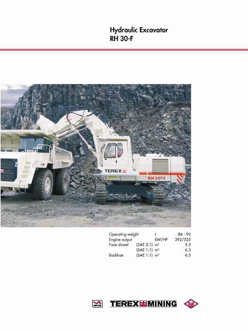 O&K Terex