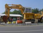 Liebherr 992 Litronic