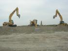 cat 325d,323d e 324d