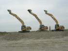 cat 325d,323d e 324d