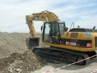 cat 325d