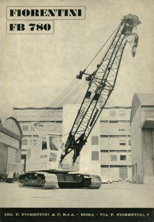 Fiorentini FB780