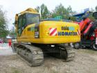 Komatsu PC230NHD