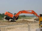 Zaxis 250