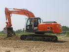 zaxis 250