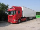 Scania R 500