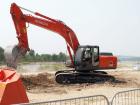 Hitachi Zaxis 250