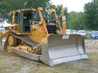 Cat D6R XL