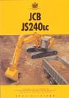 JCB 240LC