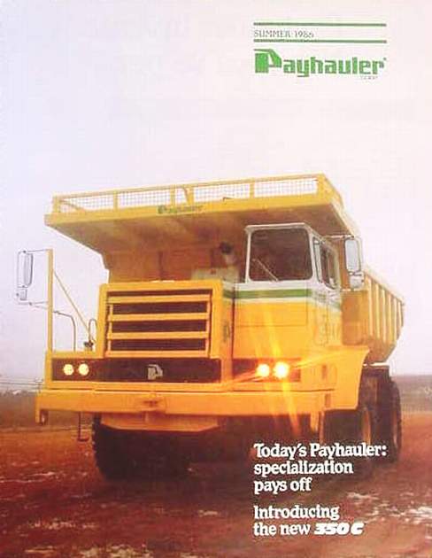 Payhauler