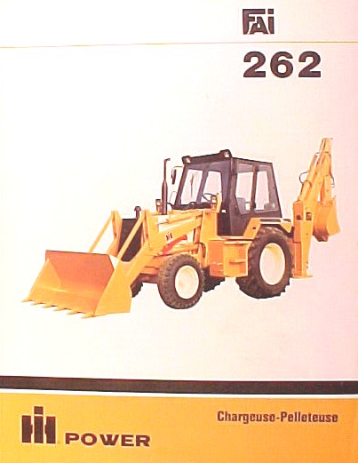 FAI 262