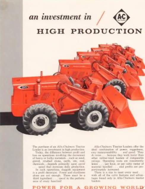 Allis Chalmers