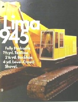 Lima 945