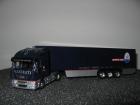 Stralis Maserati corse