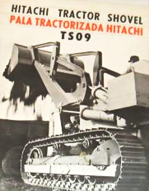 Hitachi