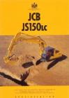 JCB JS150