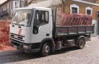 Iveco Eurocargo