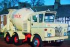 Foden / Ritemixer