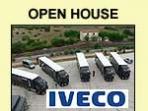Iveco - Open House / Eventi