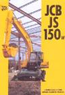 JCB 150W