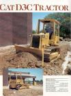 CAT D3C