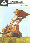 Hanomag K320